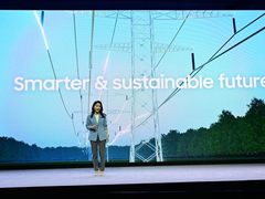 CES 2024：三星发布全新战略，致力于通过AI让生活更轻松