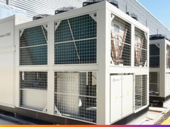 维谛技术（Vertiv）“可维节碳”理念广泛落地，立足产业共建绿色世界