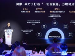 北京日报、新京报与华为签署鸿蒙合作协议，共建鸿蒙生态