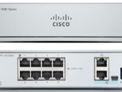 不惧网络威胁，看思科AI下一代防火墙如何见招拆招