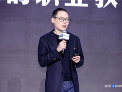 知乎知学堂CEO张荣乐：数字化赋能职业教育，推进AI全流程覆盖