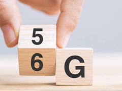 5G技术，革新众行业！