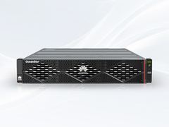 OceanStor Pacific 9920分布式存储获得IT168技术卓越奖