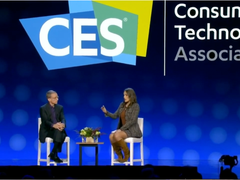 关于AI PC，英特尔CEO帕特·基辛格说了三个法则