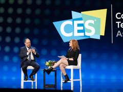 高通CEO安蒙：生成式AI应用前景广阔，为人们日常生活带来深刻变革