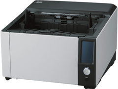 全新理光A3图像扫描仪震撼上市，容量更大、速度更快