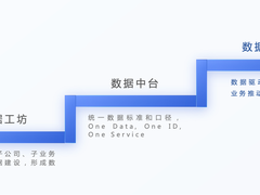 在大型项目中，抖音集团如何“用活”数据？