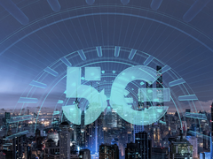 2024年5G专网发展将加速