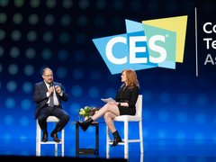 高通CEO安蒙：生成式AI将变革用户与终端交互的方式