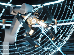 智邦国际一体化ERP：四维一体，以数生智，加速生产制造企业转型升级