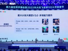 首个基于全国产化算力平台“飞星一号”的全民开放大模型讯飞星火V3.5即将发布