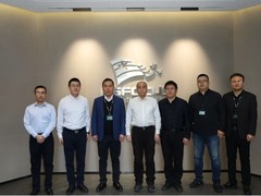 深化校企合作｜北京理工大学网络空间安全学院携手绿盟科技集团共建大学生实践教育基地