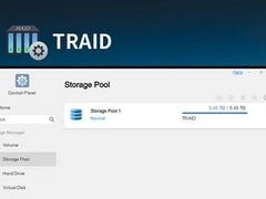 教你使用NAS多项安全工具，让数据过个安全年