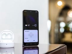 AI手机时代 三星将本地化战略进行到底