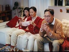 敢为家人更新年味，TCL新年智慧生活提案来了！