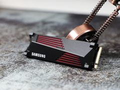 玩家新年装机首选三星990 Pro，4TB容量+极限性能改善游戏体验
