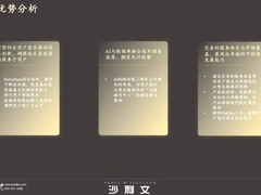 TDSQL-C 多项第一，沙利文云原生数据库报告解读