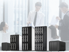 NAS是什么？小白如何选择和玩转NAS？