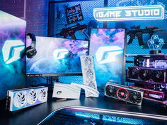 8099起！4K性猛兽iGame RTX 4080 SUPER系列显卡开售