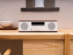 宅家好物推荐，怀旧聆听新体验！飞利浦一体式迷你音响M5008评测