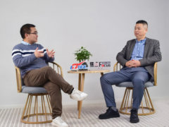 长文丨ITPUB独家对话华为云苏光牛：国内数据库市场已进入关键转折点，2024年或是分水岭