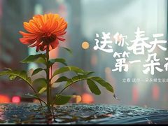 联想立春品牌视频上线，全栈智能绽放AI之花