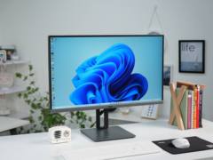 高效办公！AOC（冠捷）大师926 Plus一体机测评