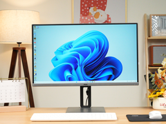 AOC大师926 Plus，简约设计办公利器