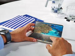 三星在 ISE 2024上展示通过SmartThings实现高级连接功能的商用显示系列