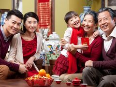 在华为云空间珍藏“年味”，你的春节回忆全在这儿