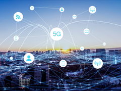 5G网络如何增强物联网协同效应