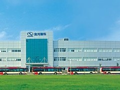 Nutanix为智慧安全客车的领航者苏州金龙打造企业私有云