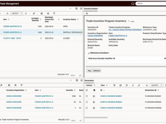 Oracle 助力客户提高全球供应链效率