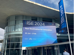 扩展品牌交流，展现品牌实力，理光参展巴塞罗那ISE2024