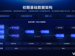 vivo海量基础数据计算架构应用实践