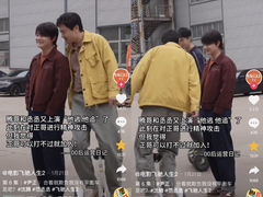 九号平衡车，春节档贺岁大片中人见人爱的「显眼包」！