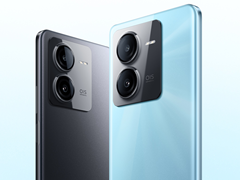 搭载天玑 8200旗舰芯，仅需1499元起 vivo Y100t开启预售