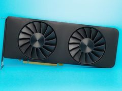 一年内超50次驱动更新，英特尔锐炫新驱动，让游戏提升超乎想象