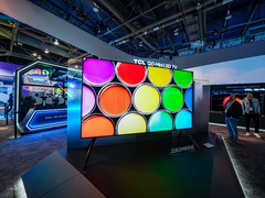 国际权威数据：2023年TCL电视销量蝉联全球第二 民族品牌第 一