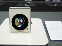 中兴终端亮相2024巴塞展 Better for All全球愿景发布 多款新品推出