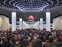 华为助力全球运营商，拥抱5G-A商用元年，引领智能世界