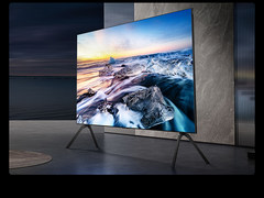 TCL的豪宅标配电视到底体验怎么样？逛了卖场我有了答案