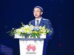 华为侯金龙：共融产业生态，加速能源产业发展进程