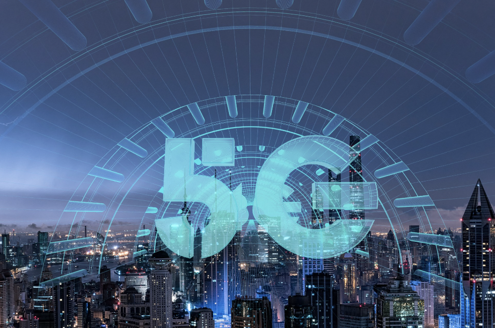 私有5G网络市场预计在不久的将来将大幅增长