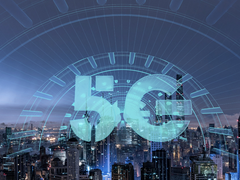 私有5G网络市场预计在不久的将来将大幅增长