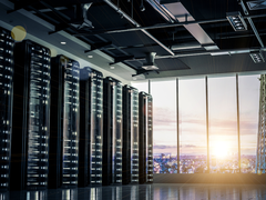 快速发展的人工智能可以激发数据中心创新