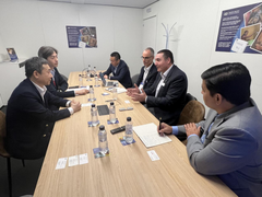 迈向eSIM国际化合作“新蓝海” 中国联通与泰雷兹、捷德达成战略合作