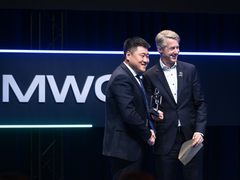 华为绿色天线系列产品荣获GSMA GLOMO“最佳移动网络基础设施奖”