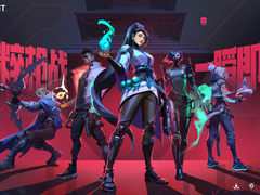 雷柏VT9PRO双高速双模版无线游戏鼠标  无畏契约一键跳箱子宏定义驱动视频