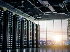 全球最大的数据中心运营商下一步将走向何方？